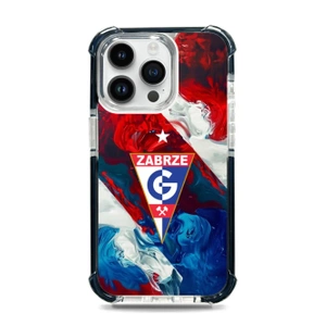 Etui MagSafe Elite Bumper Apple iPhone 14 Pro Max - wzór D01GZ