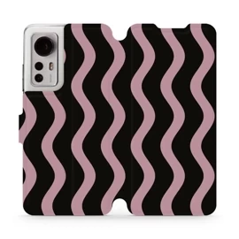 Phone Case Xiaomi 12 - Design VA54S