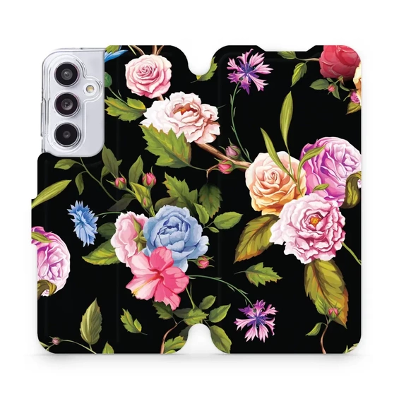 Phone Case Samsung Galaxy A55 5G - Design VD07S