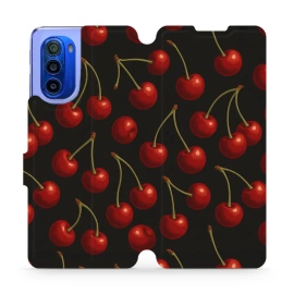 Phone Case Motorola Moto G51 5G - Design VP83S