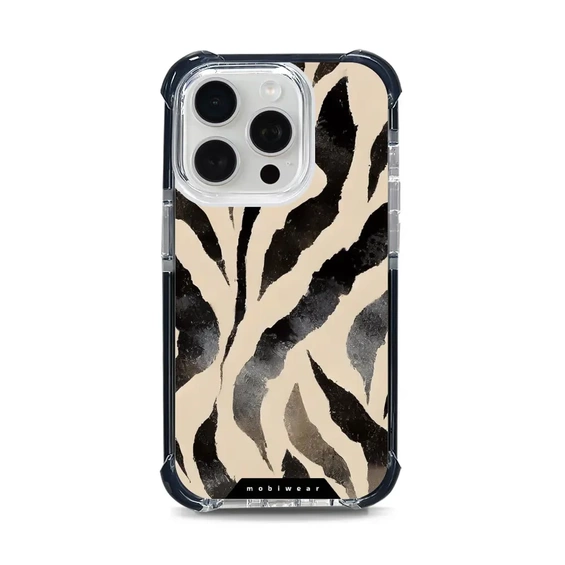 Hülle MagSafe Elite Bumper für Apple iPhone 15 Pro - Farbe DA53D