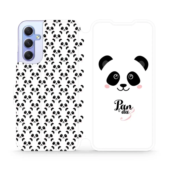 Phone Case Samsung Galaxy A34 5G - Design M030P