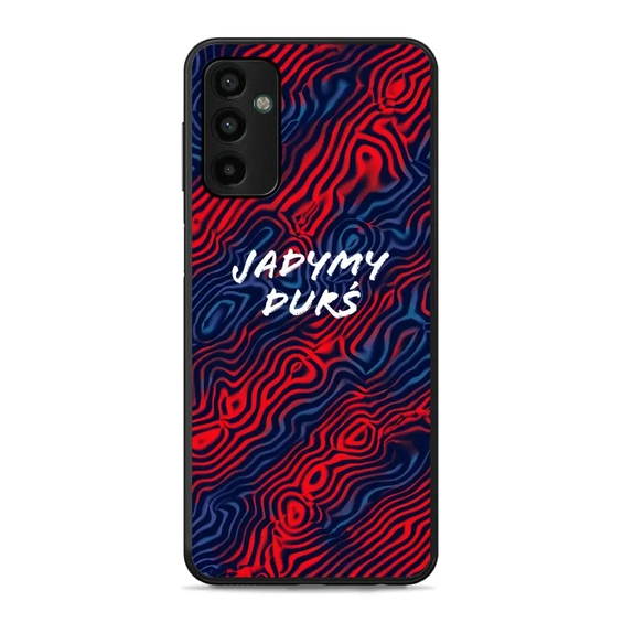 Hülle Glossy Case für Samsung Galaxy M23 5G - Farbe G07GZ