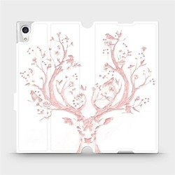 Hülle für Sony Xperia XA1 Ultra - Farbe M007S