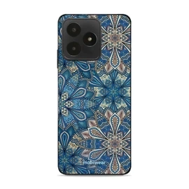 Phone Glossy Case Realme Note 50 - Design G038G