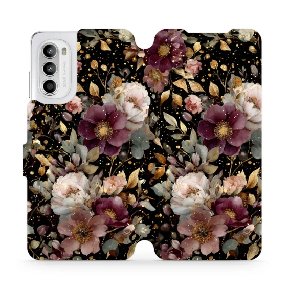 Phone Case Motorola Moto G52 - Design V169S