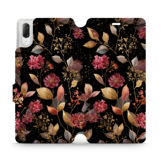 Etui do Sony Xperia L3 - wzór V171S