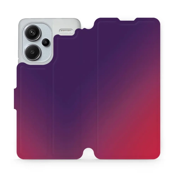 Phone Case Xiaomi Redmi Note 13 Pro Plus - Design VP67S