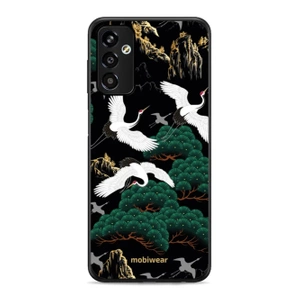 Etui Glossy Case do Samsung Galaxy M13 - wzór G042G