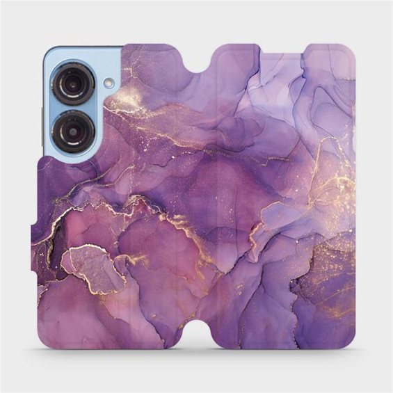 Phone Case Asus Zenfone 9 - Design VP20S