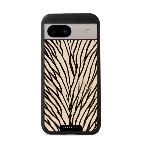 Etui Glossy Case do Google Pixel 8a - wzór GA52G