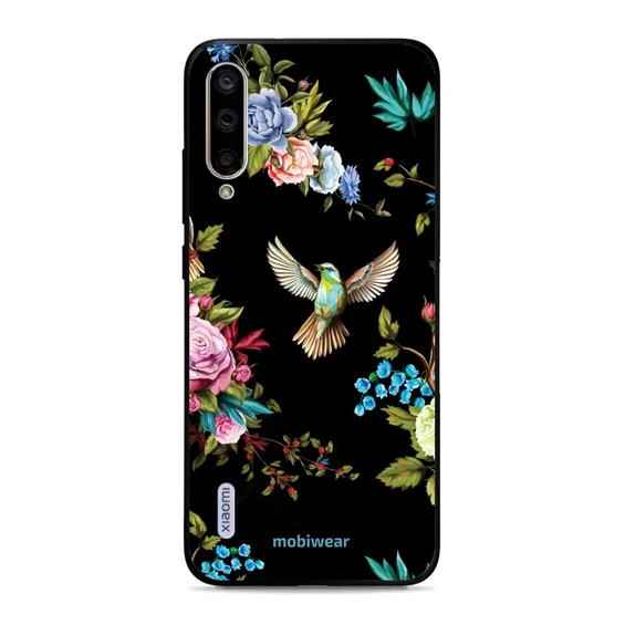Phone Glossy Case Xiaomi Mi A3 - Design G041G
