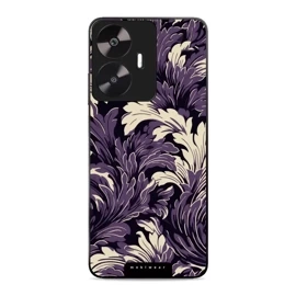Phone Glossy Case Realme C55 - Design GA46G