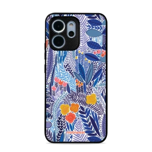 Etui Glossy Case do OPPO Reno 14 FS 5G - wzór G037G