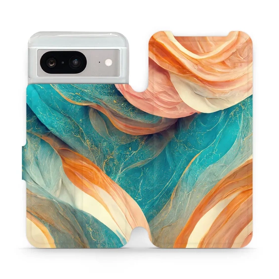 Hülle für Google Pixel 8 - Farbe VP36S