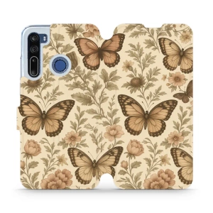 Phone Case HTC Desire 20 Pro - Design VP92S