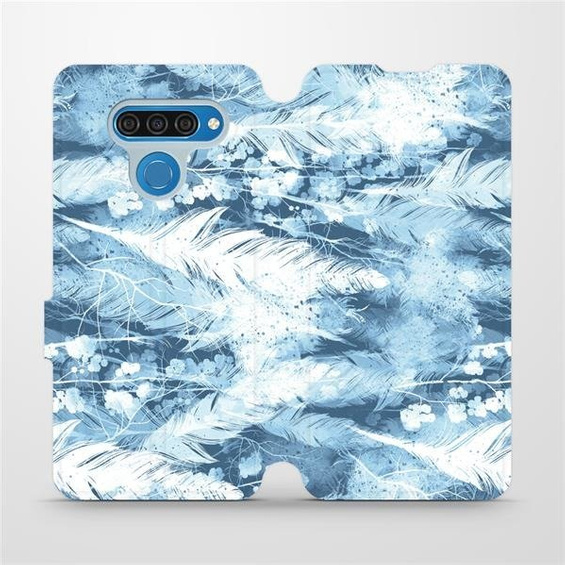 Phone Case LG Q60 - Design M058S