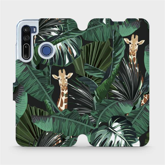 Hülle für HTC Desire 20 Pro - Farbe VP06P