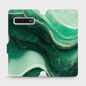 Etui do Samsung Galaxy S10 - wzór VP38S