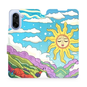 Phone Case OnePlus Nord CE5 - Design VP57P