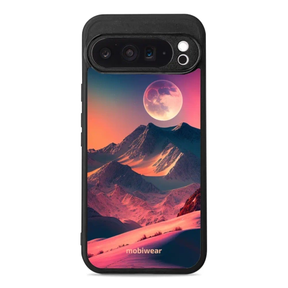Hülle Glossy Case für Google Pixel 9 Pro XL - Farbe G008G
