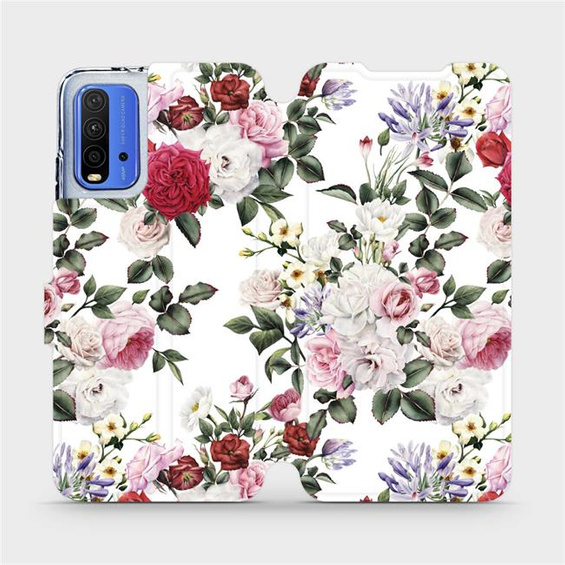 Phone Case Xiaomi Redmi 9T - Design MD01S