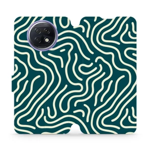 Phone Case Xiaomi Redmi Note 9T - Design VA61S