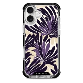 Case MagSafe Elite Bumper for Apple iPhone 16 Plus - Design DA47D