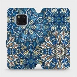 Phone Case Huawei Mate 20 Pro - Design V108P