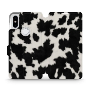 Etui do Xiaomi Mi Mix 2S - wzór V165S