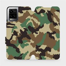 Phone Case Vivo Y33S - Design V111P