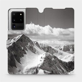 Phone Case Samsung Galaxy S20 Ultra - Design M152P