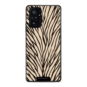 Hülle Glossy Case für Xiaomi Redmi Note 10 pro - Farbe GA52G