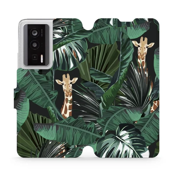 Hülle für Xiaomi POCO F5 Pro - Farbe VP06P