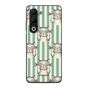 Etui Glossy Case do OPPO A5m - wzór GP90G