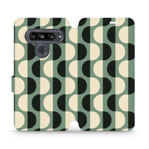 Etui do LG G8s ThinQ - wzór VA56S