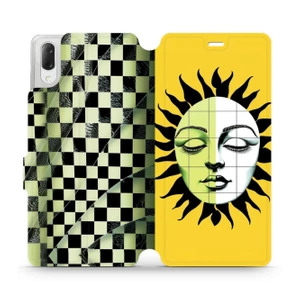 Hülle für Sony Xperia L3 - Farbe VP56S