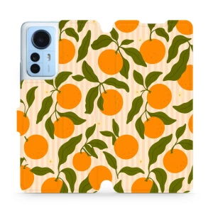 Etui do Xiaomi 12 Pro - wzór VP82S