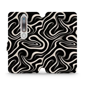 Phone Case Nokia 6.1 - Design VA63S