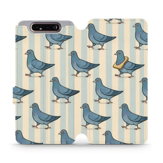 Phone Case Samsung Galaxy A80 - Design VP91S