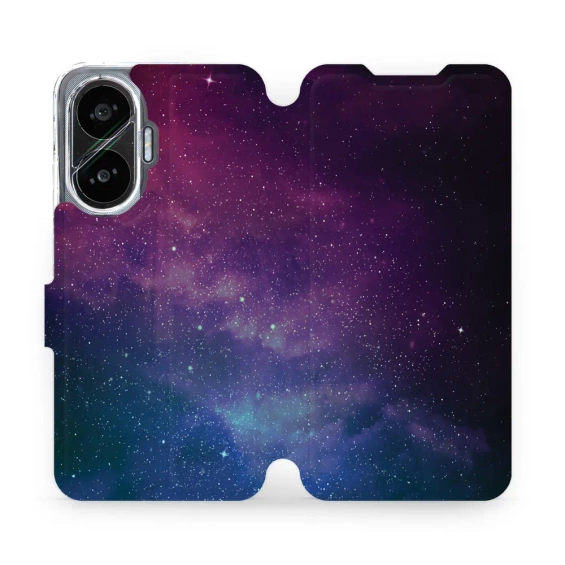 Etui do Xiaomi POCO F7 - wzór V147P