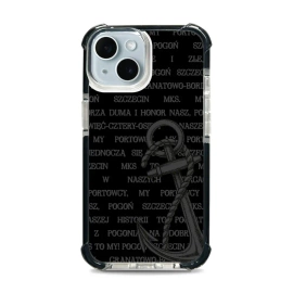 Case MagSafe Elite Bumper for Apple iPhone 16 Plus - Design D15PS