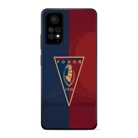 Phone Glossy Case Xiaomi Redmi Note 11 Pro - Design G08PS