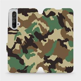 Phone Case Realme X3 SuperZoom - Design V111P