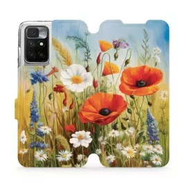 Hülle für Xiaomi Redmi 10 - Farbe VP43S