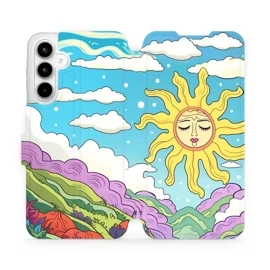 Phone Case Samsung Galaxy A35 5G - Design VP57P