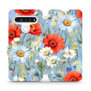 Etui do LG K61 - wzór VP44S