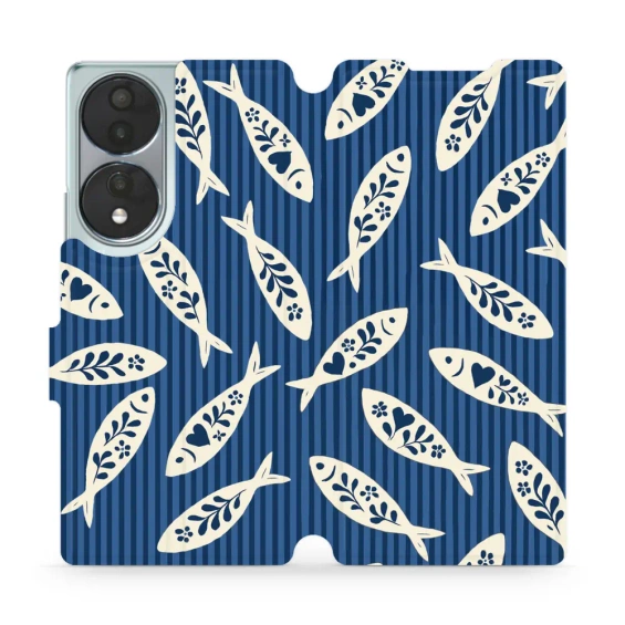 Phone Case Huawei Honor 70 - Design VP89S