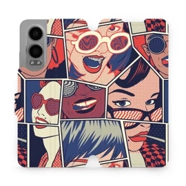 Phone Case OnePlus Nord CE 4 Lite - Design VP18P