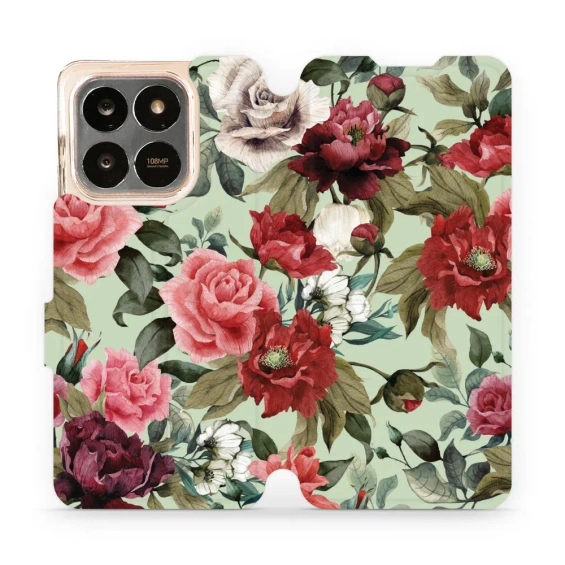 Phone Case Huawei Honor X7d - Design MD06P